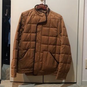 Land’s End Men’s Jacket